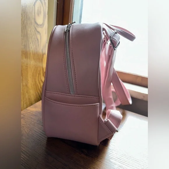 Loungefly Disney Pixar Up Carl & Ellie Mini Backpack - Picture 3 of 5